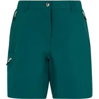 Women's shorts Regatta Chaska III image 2