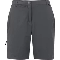 Women's Anti-Insect Travel Shorts Regatta image 2