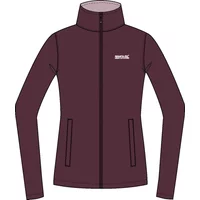 Women's hiking jacket Regatta Connie V image 2