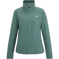 Women's windbreaker Regatta Connie V Softshell image 2