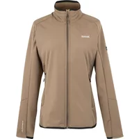 Women's Full Zip Jacket Regatta Moutdale image 2