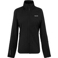 Women's Full Zip Jacket Regatta Moutdale image 2