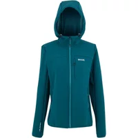 Women's hooded jacket Regatta Ossek image 2