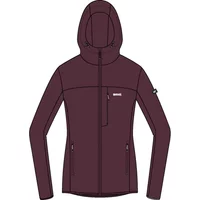 Women's hiking jacket Regatta Ossek image 2