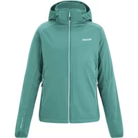 Women's windbreaker Regatta Bourda image 2