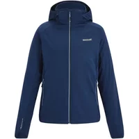 Women's windbreaker Regatta Bourda image 2