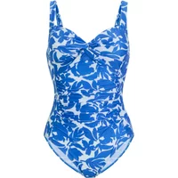 Badeanzug, Damen Regatta Sakari Tummy Control