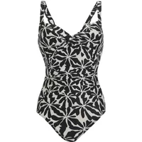 Badeanzug, Damen Regatta Sakari Tummy Control