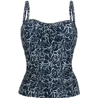 Tankini-Bikinioberteil für Damen Regatta Aceana III