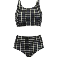Bikini Damen Regatta Orla Kiely