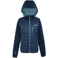 Women's hooded jacket Regatta Pro Hybrid image 2