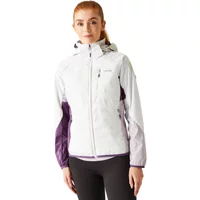 Women's hooded jacket Regatta Pro Hybrid image 2