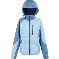 Women's hooded jacket Regatta Pro Hybrid image 2