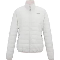 Women's down jacket Regatta Hillpack II image 2
