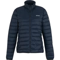 Women's down jacket Regatta Hillpack II image 2