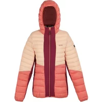 Women's Puffer jacket Regatta Leedre Hybrid image 2