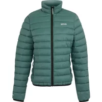 Women's down jacket Regatta Marizion image 2