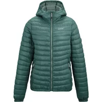 Daunenjacke mit Kapuze, Damen Regatta Hurden
