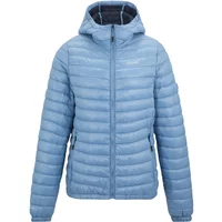 Daunenjacke mit Kapuze, Damen Regatta Hurden