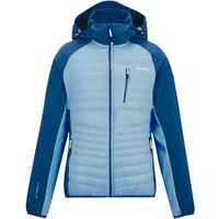 Women's hiking jacket Regatta Pro Hybrid II image 2