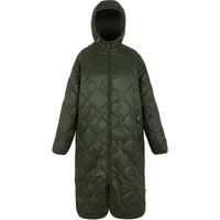 Women's Puffer jacket Regatta Triea image 2