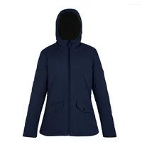Women's quilted jacket Regatta Agara image 2