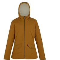 Women's quilted jacket Regatta Agara image 2