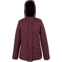 Women's quilted jacket Regatta Agara image 2
