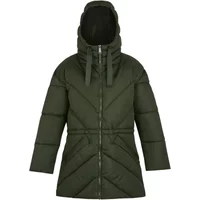 Women's Puffer jacket Regatta Rusey image 2