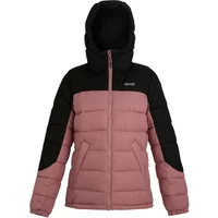 Women's Puffer jacket Regatta Aldthorn image 2