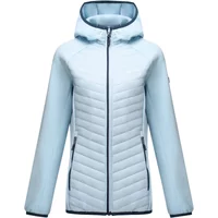 Women's hybrid jacket Regatta Andreson image 2