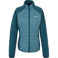 Women's hybrid hiking jacket Regatta Clumber image 2