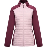 Women's hybrid jacket Regatta Clumber image 2