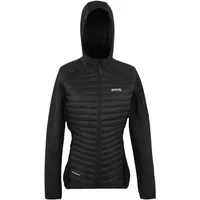 Women's full zip hoodie Regatta Newhill image 2