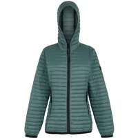 Women's down jacket Regatta Rigain image 2
