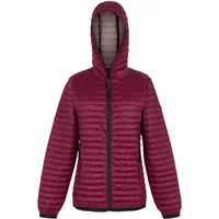 Women's down jacket Regatta Rigain image 2