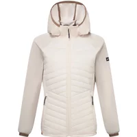 Women's hybrid jacket Regatta Andreson Marl image 2