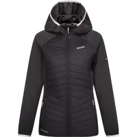 Women's hybrid jacket Regatta Andreson Marl image 2