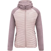 Women's hiking jacket Regatta Andreson Marl image 2