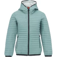 Women's down jacket Regatta Rigain image 2