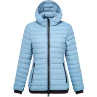 Women's down jacket Regatta Haile image 2