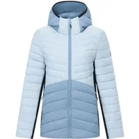 Women's down jacket Regatta Leedre image 2