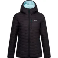 Women's down jacket Regatta Lighthouse image 2