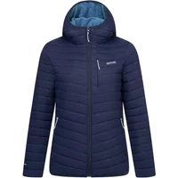 Women's down jacket Regatta Lighthouse image 2