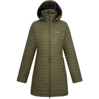 Women's long jacket Regatta Selenar image 2