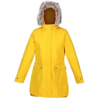 Women's hooded parka Regatta Sabinka image 2