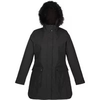 Women's hooded parka Regatta Sabinka image 2
