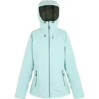 Women's 3-in-1 hiking jacket Regatta Wentwood image 2