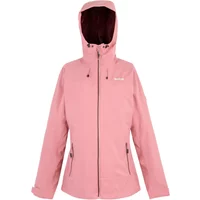 Women's 3-in-1 hiking jacket Regatta Wentwood image 2