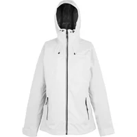 Women's 3-in-1 hiking jacket Regatta Wentwood image 2